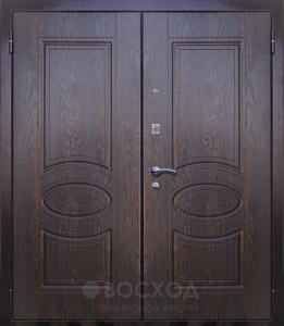 Парадная дверь №400 - фото
