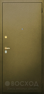 Дверь для дачи №12 - фото