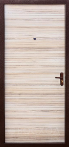 Внутренняя дверь №27 - фото №2