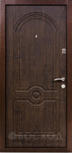 Утеплённая дверь №9 - фото №2