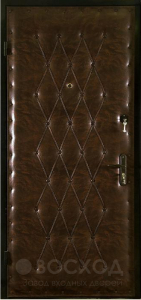 Дверь эконом №3 - фото №2