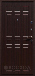 Надежная входная дверь №15 - фото №2