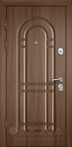 Уличная дверь №19 - фото №2