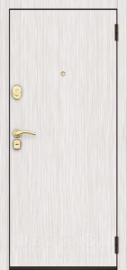 Дверь для дачи №32 - фото