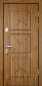 Внутренняя дверь №8 - фото